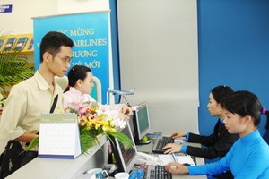 VNA là DN tiên phong áp dụng HĐĐT ở Việt Nam.